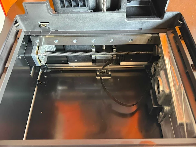 Formlabs form 3 - form wash en formcure - 3d printing machine - afbeelding 2 van  7