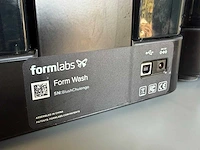 Formlabs form 3 - form wash en formcure - 3d printing machine - afbeelding 7 van  7