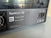 Formlabs form 3 - form wash en formcure - 3d printing machine - afbeelding 4 van  7