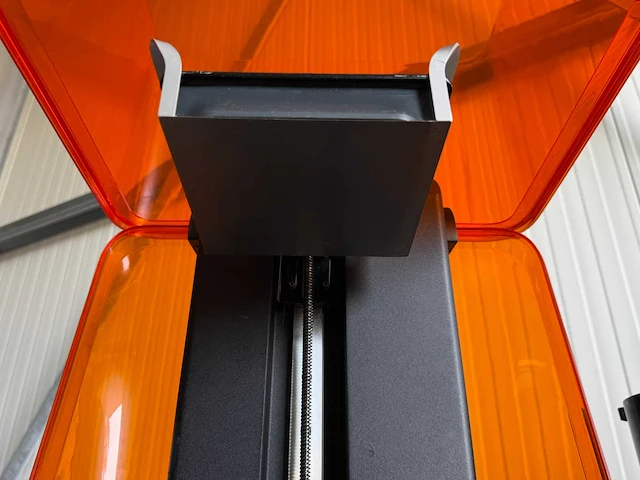 Formlabs form 3 - form wash en formcure - 3d printing machine - afbeelding 5 van  7