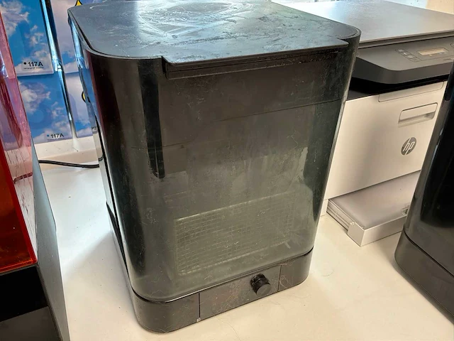 Formlabs form 3 3d printer - afbeelding 6 van  12