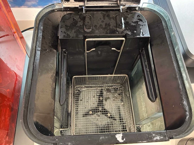 Formlabs form 3 3d printer - afbeelding 7 van  12
