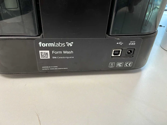 Formlabs form 3 3d printer - afbeelding 8 van  12