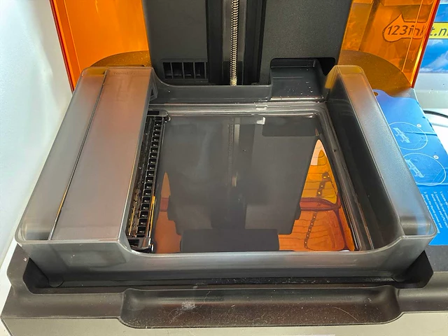 Formlabs form 3 3d printer - afbeelding 2 van  12