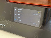 Formlabs form 3 3d printer - afbeelding 12 van  12