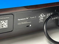 Formlabs form 3 3d printer - afbeelding 3 van  12