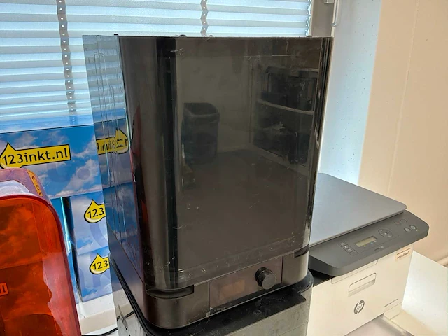 Formlabs form 3 3d printer - afbeelding 4 van  12