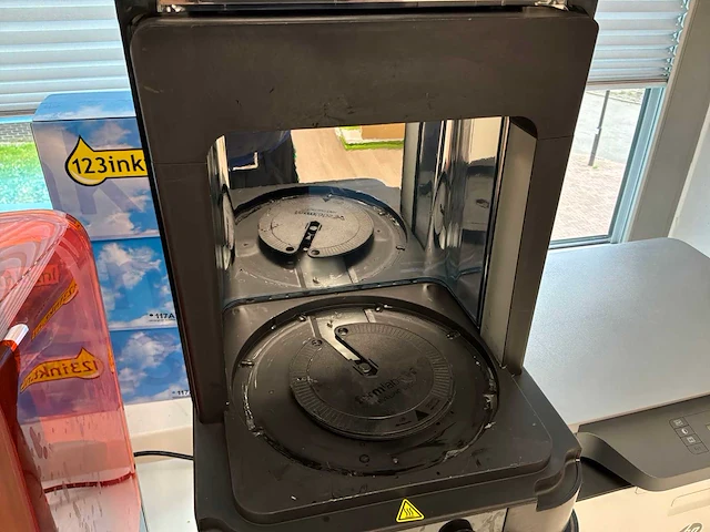 Formlabs form 3 3d printer - afbeelding 10 van  12