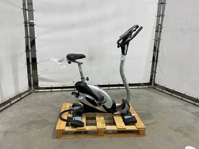 Formula - hometrainer - afbeelding 3 van  8