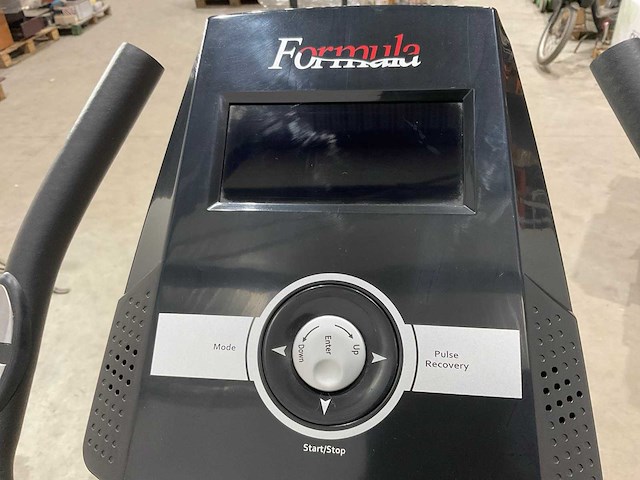 Formula - hometrainer - afbeelding 6 van  8