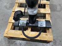 Formula - hometrainer - afbeelding 8 van  8