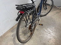 Formula e-lad elektrische fiets - afbeelding 1 van  9