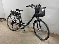 Formula e-lad elektrische fiets - afbeelding 2 van  9