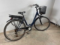 Formula e-lad elektrische fiets - afbeelding 3 van  9