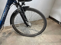 Formula e-lad elektrische fiets - afbeelding 5 van  9