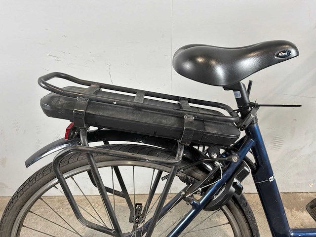 Formula e-lad elektrische fiets - afbeelding 6 van  9