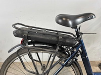 Formula e-lad elektrische fiets - afbeelding 6 van  9