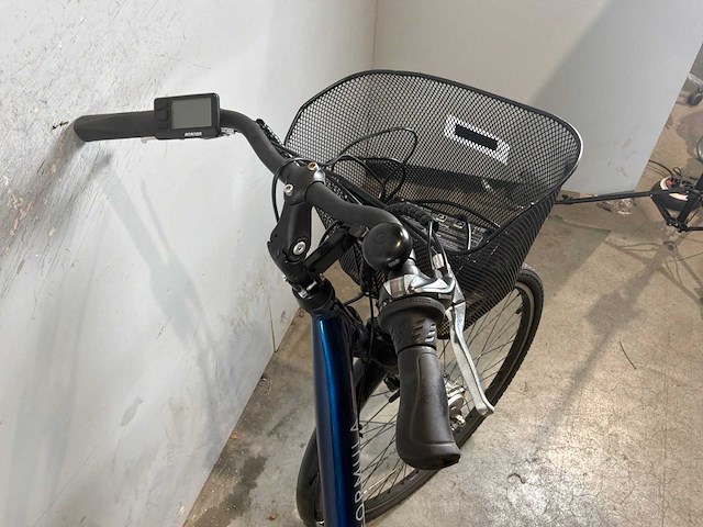 Formula e-lad elektrische fiets - afbeelding 7 van  9