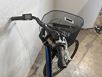 Formula e-lad elektrische fiets - afbeelding 7 van  9