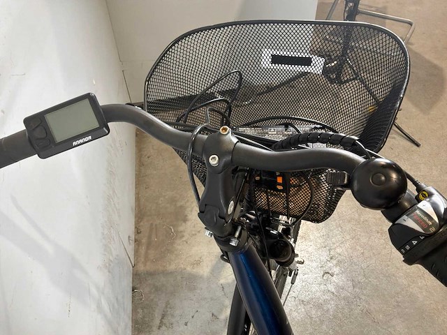 Formula e-lad elektrische fiets - afbeelding 8 van  9