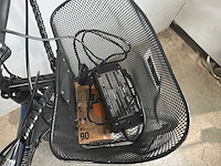 Formula e-lad elektrische fiets - afbeelding 9 van  9