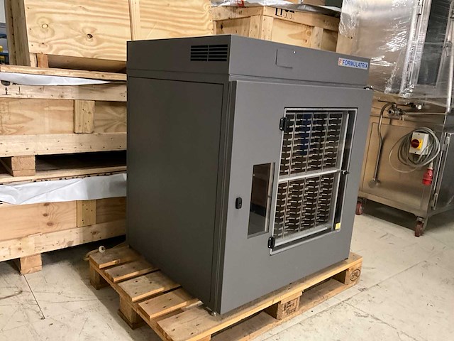Formulatrix rock imager 182 incubator - afbeelding 1 van  7