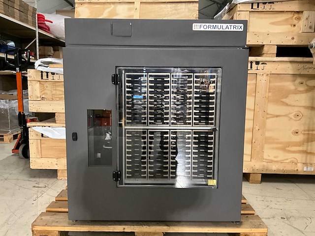 Formulatrix rock imager 182 incubator - afbeelding 2 van  7