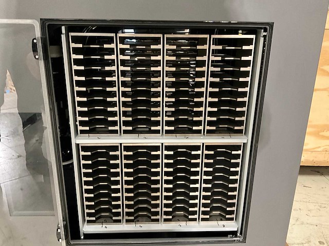 Formulatrix rock imager 182 incubator - afbeelding 6 van  7