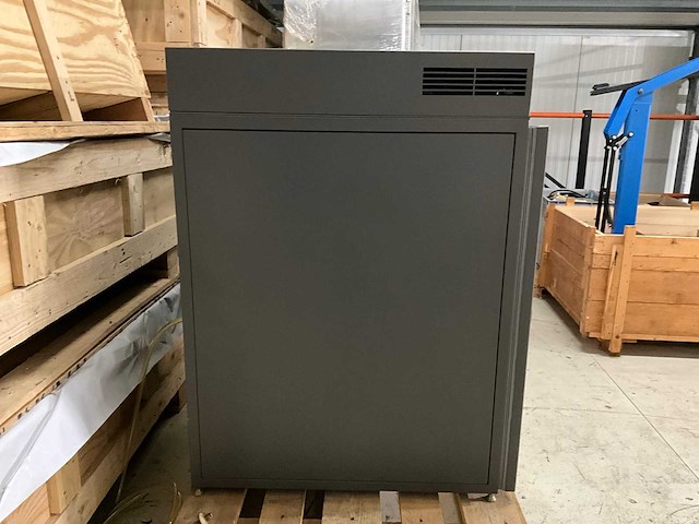 Formulatrix rock imager 182 incubator - afbeelding 6 van  7