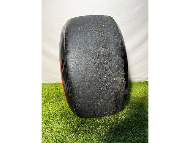 Formule 1 williams f1 team, pirelli - afbeelding 2 van  5