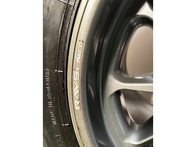 Formule 1 williams f1 team, pirelli - afbeelding 3 van  5