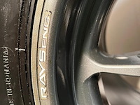 Formule 1 williams f1 team, pirelli - afbeelding 3 van  5
