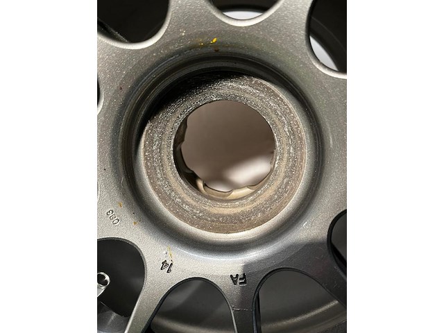 Formule 1 williams f1 team, pirelli - afbeelding 5 van  5