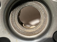 Formule 1 williams f1 team, pirelli - afbeelding 5 van  5