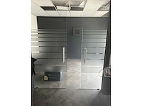 Formulebouw demontabel unitpark / modulaire unit (8x) - afbeelding 3 van  18