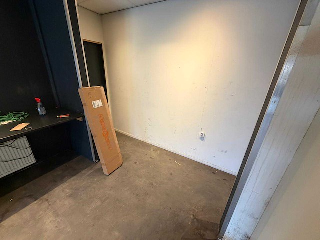 Formulebouw demontabel unitpark / modulaire unit (8x) - afbeelding 7 van  18