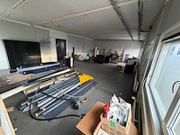 Formulebouw demontabel unitpark / modulaire unit (8x) - afbeelding 8 van  18