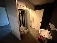 Formulebouw demontabel unitpark / modulaire unit (8x) - afbeelding 16 van  18