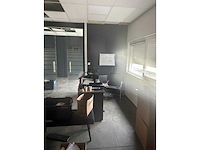 Formulebouw demontabele kantoorunits - afbeelding 7 van  19