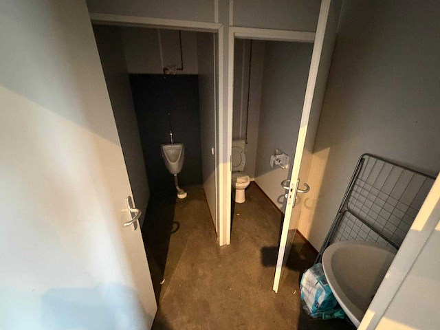 Formulebouw demontabele kantoorunits - afbeelding 10 van  19