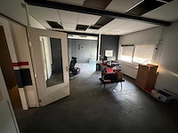 Formulebouw demontabele kantoorunits - afbeelding 13 van  19