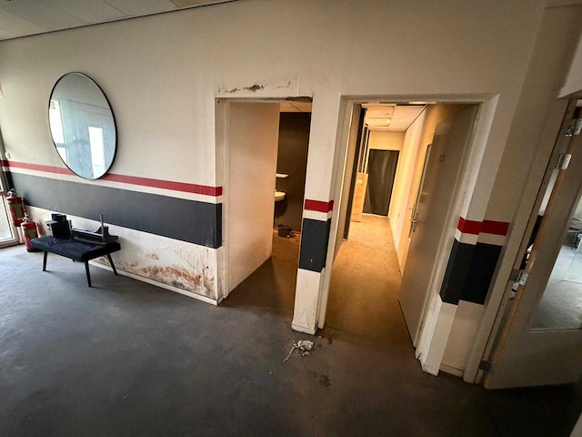Formulebouw demontabele kantoorunits - afbeelding 15 van  19