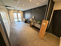 Formulebouw demontabele kantoorunits - afbeelding 16 van  19