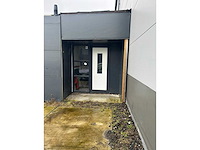 Formulebouw demontabele kantoorunits - afbeelding 17 van  19