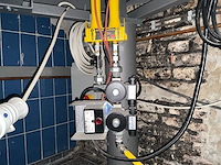 Fornitalia steenoven met roterende vloer - afbeelding 3 van  16