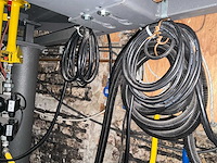 Fornitalia steenoven met roterende vloer - afbeelding 4 van  16