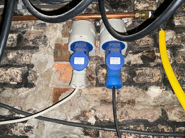 Fornitalia steenoven met roterende vloer - afbeelding 5 van  16