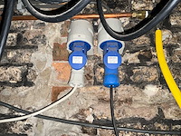 Fornitalia steenoven met roterende vloer - afbeelding 5 van  16