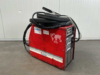 Fornius magic wace 2000 lasapparaat - afbeelding 3 van  7