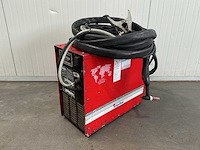 Fornius magic wace 2000 lasapparaat - afbeelding 4 van  7